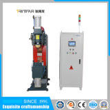 Máy hàn điểm nhôm tùy chỉnh Dc Biến tần hàn tự động