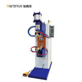 Thiết bị hàn kháng tự động cho thép không gỉ kim loại