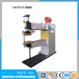 Máy hàn điểm nhôm khí khí bằng kim loại CE