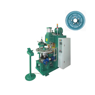 Máy hàn tự động làm mát bằng không khí 200kg Chiều rộng 3-20mm Chiều dài 0-200mm