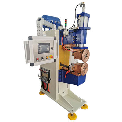 Máy hàn điện trở đồng có độ bền cao cho gia công kim loại