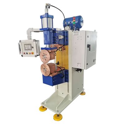 Khói khí thải Muffler âm thanh Rliminator Vòng tròn sợi hàn dọc và tròn đồng sợi hàn bánh xe sợi hàn trung tâm