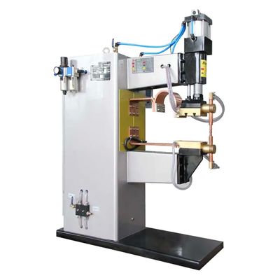 Máy hàn điểm kháng nước nâng cao để hàn