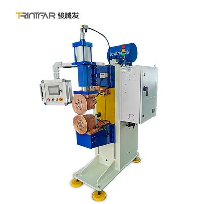 Máy hàn sợi với công suất định số để hàn kháng cự