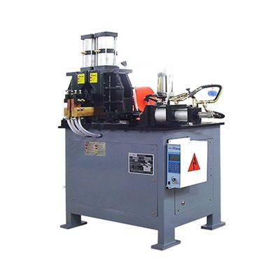 Máy hàn đít vòng tròn Bar chống khí nén