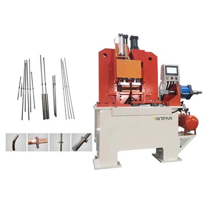 Máy hàn đít điện cho hàn phủ đồng với thời gian tải trọng định số