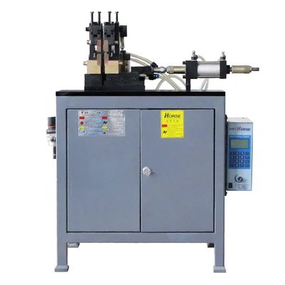 Năng lượng định số Butt Welder cho quá trình hàn Restrike dễ dàng