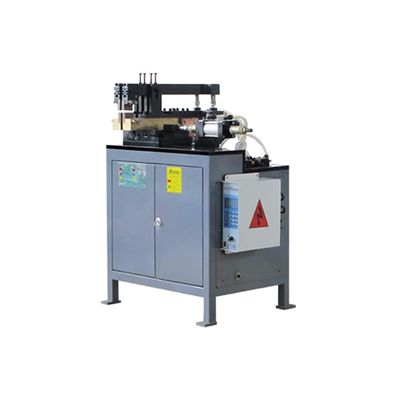 Máy hàn đít với bề mặt phủ bột
