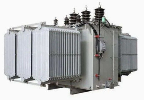 Đường dây sản xuất dây chuyền biến đổi Radiator Fin PLC điều khiển tấm thép Radiator Đường dây sản xuất tự động hóa cao với Servo Motors Multi-head Gantry Spot Welding