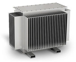 Đường dây sản xuất dây chuyền biến đổi Radiator Fin PLC điều khiển tấm thép Radiator Đường dây sản xuất tự động hóa cao với Servo Motors Multi-head Gantry Spot Welding
