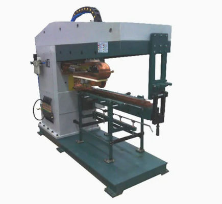 Máy ngắt tiếng của máy nén khí thải, máy hàn khớp tròn, bánh hàn khớp đồng dọc và tròn, trung tâm hàn liền mạch, máy hàn khớp bán tự động