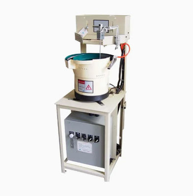 Máy hàn xích conveyor chạy bằng vít với công suất 50KVA.