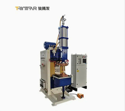Máy hàn điểm điện, đầu cuối dây kẽm, biến tần trung bình