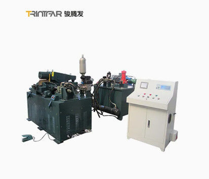 Máy hàn đít vòng tròn Bar chống khí nén