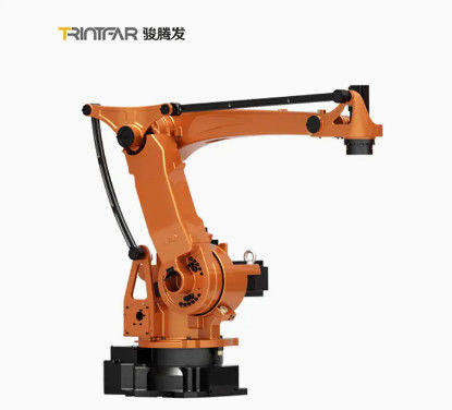 Công nghiệp Palletizing Đặt chồng túi cầm hộp gói Robot xử lý robot cánh tay