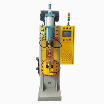 Máy hàn điểm biến tần làm mát bằng nước 220V/380V Máy hàn điểm biến tần bán tự động