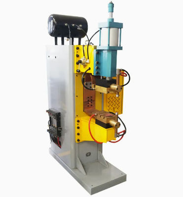 Máy hàn điểm biến tần làm mát bằng nước 220V/380V Máy hàn điểm biến tần bán tự động