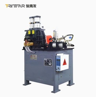 Máy hàn tự động cho lưỡi cưa thanh thép lóe sáng