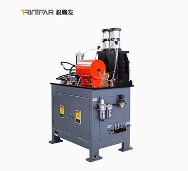 Máy hàn tự động cho lưỡi cưa thanh thép lóe sáng
