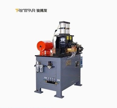 Máy hàn tự động cho lưỡi cưa thanh thép lóe sáng