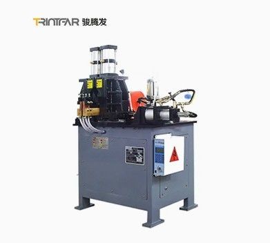 Máy hàn tự động cho lưỡi cưa thanh thép lóe sáng
