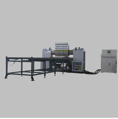 Máy hàn điểm dây lưới hàn tự động