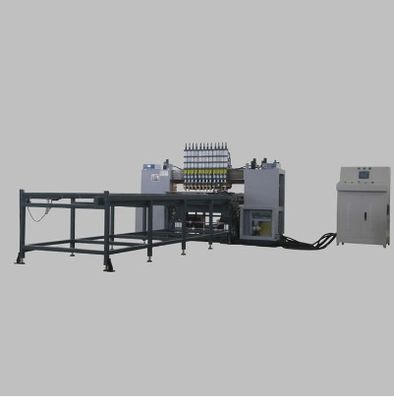 Máy hàn điểm tự động bằng thép không gỉ