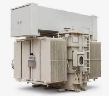 Đường dây sản xuất bộ làm mát biến áp hoàn toàn tự động tải và dỡ tự động