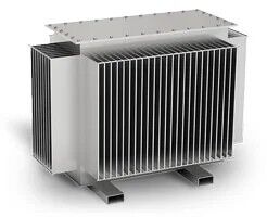 Nhà sản xuất máy điều hòa biến áp điện - Dòng sản xuất tấm ốp sóng biến áp