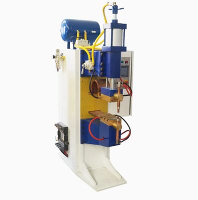 Máy hàn đồng kháng điện áp cao, máy hàn điểm kháng điện, được sử dụng để hàn an toàn