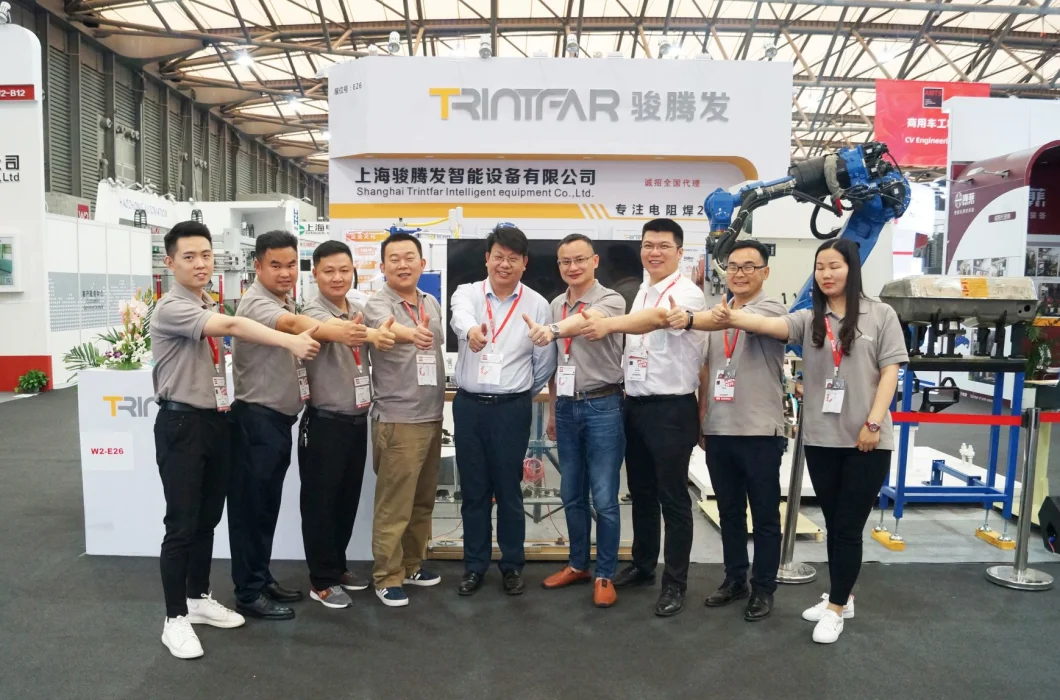 tin tức mới nhất của công ty về Dây chuyền sản xuất hàn tản nhiệt tấm tản nhiệt hoàn toàn tự động  6