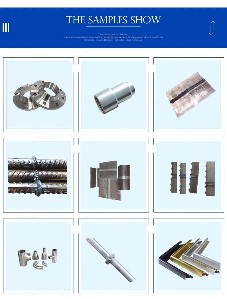 Máy hàn dây thép kim loại dây thép cao carbon thủy lực 4