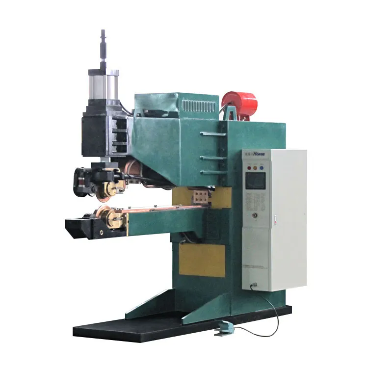 Máy hàn kim loại mảng kim loại thẳng cho thiết bị hàn kim loại mảng niken 1