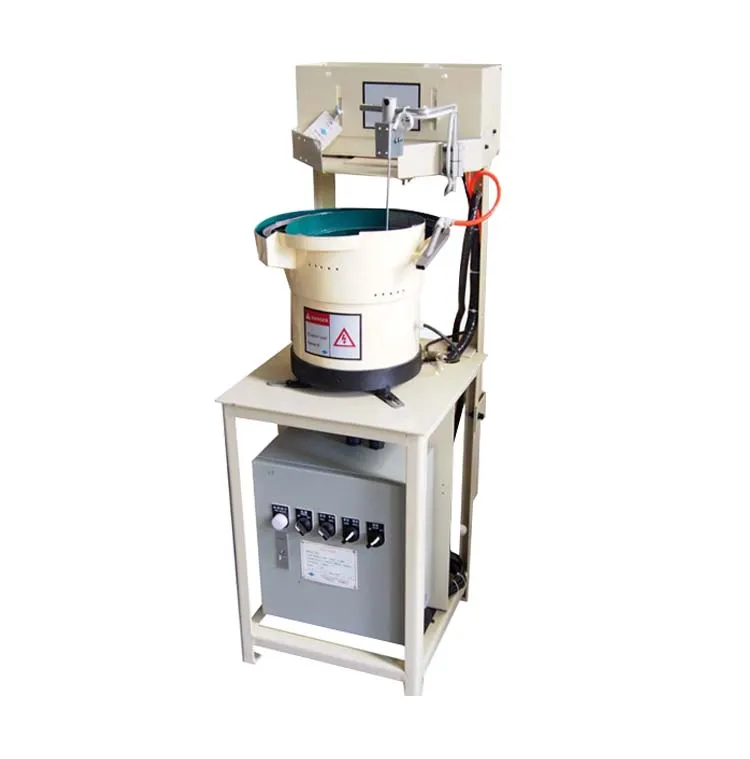 Máy hàn phun hạt 50KVA 2