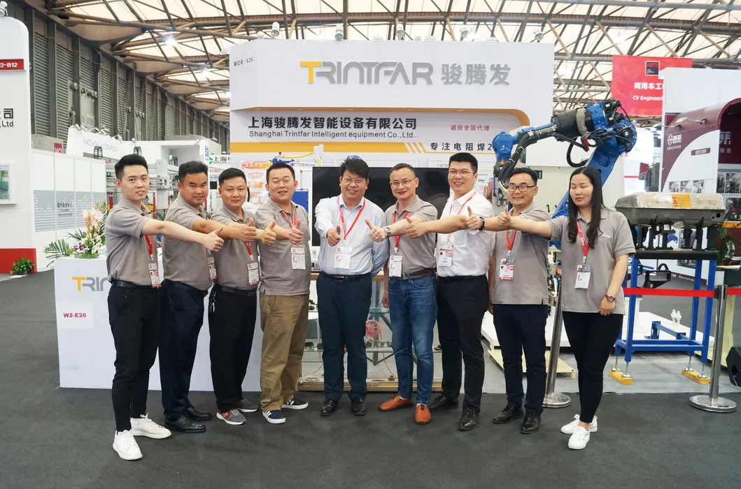 Đồng nhôm treo máy hàn đít di động 9