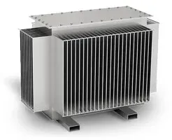 Dây chuyền sản xuất tự động hàn vây tản nhiệt dầu biến áp phân phối tường vây sóng làm mát 15