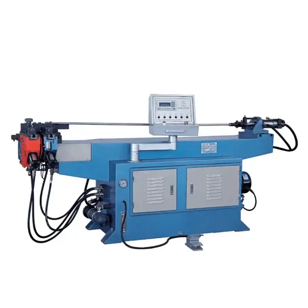 Máy hàn khung bồn IBC 5