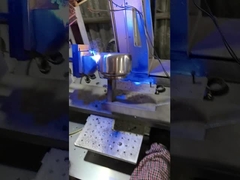 Máy hàn ấm đun nước