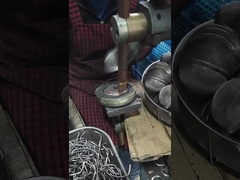 Máy hàn tự động 0,1-3 giây tốc độ cao cho các ứng dụng ô tô và máy bay