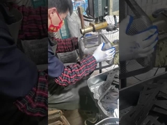 Máy hàn điểm điện 50-200a cho độ dày 0,3-2,5mm