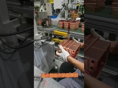 Máy hàn kháng bể công suất cao với điện áp cao