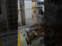 Máy hàn lưỡi máy