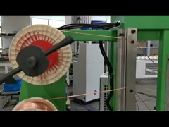 Máy hàn dây tốt nhất Máy hàn kim loại cắt đồng tự động