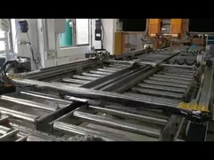 Hàn lưới thép Long Môn