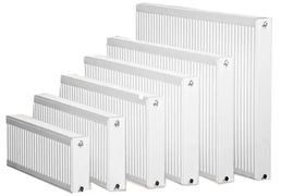 Đường dây sản xuất bộ tản nhiệt tấm thép